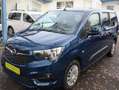Opel Combo Life Edition Life XL Lange Version Edition 7 Sitzer Bleu - thumbnail 3