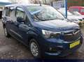 Opel Combo Life Edition Life XL Lange Version Edition 7 Sitzer Bleu - thumbnail 1