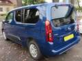 Opel Combo Life Edition Life XL Lange Version Edition 7 Sitzer Bleu - thumbnail 4
