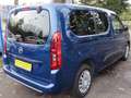 Opel Combo Life Edition Life XL Lange Version Edition 7 Sitzer Bleu - thumbnail 6