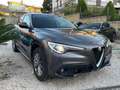 Alfa Romeo Stelvio Stelvio 2.2 Turbodiesel 190 CV AT8 Q4 Business Gris - thumbnail 3