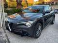 Alfa Romeo Stelvio Stelvio 2.2 Turbodiesel 190 CV AT8 Q4 Business Gris - thumbnail 1