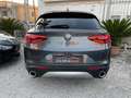 Alfa Romeo Stelvio Stelvio 2.2 Turbodiesel 190 CV AT8 Q4 Business Gris - thumbnail 5