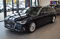 Audi A6 Av. 45TDI quattro design LED~VirtualC~ACC~HuD Blau - thumbnail 4