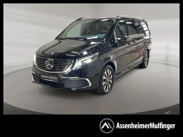 Mercedes-Benz EQV 300