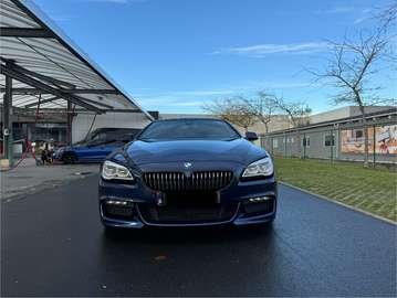 640d Gran Coupe