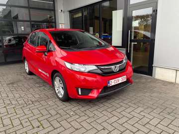 Jazz 1.4 i-VTEC Elegance -€1000 Salonconditie!