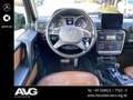 Mercedes-Benz G 350 G 350 d COMAND|STDHZG|DESIGNO-LEDER|SITZKLI|1.HD Grün - thumbnail 16