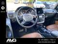 Mercedes-Benz G 350 G 350 d COMAND|STDHZG|DESIGNO-LEDER|SITZKLI|1.HD Grün - thumbnail 15