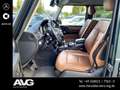 Mercedes-Benz G 350 G 350 d COMAND|STDHZG|DESIGNO-LEDER|SITZKLI|1.HD Grün - thumbnail 11