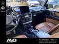 Mercedes-Benz G 350 G 350 d COMAND|STDHZG|DESIGNO-LEDER|SITZKLI|1.HD Grün - thumbnail 18