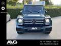 Mercedes-Benz G 350 G 350 d COMAND|STDHZG|DESIGNO-LEDER|SITZKLI|1.HD Grün - thumbnail 7
