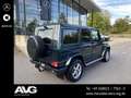 Mercedes-Benz G 350 G 350 d COMAND|STDHZG|DESIGNO-LEDER|SITZKLI|1.HD Grün - thumbnail 5