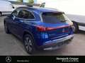 Mercedes-Benz EQA 250 EQA 250+ 'Progressive'AHK'Rü-Kamera'EasyPack' LED Blau - thumbnail 9