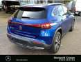 Mercedes-Benz EQA 250 EQA 250+ 'Progressive'AHK'Rü-Kamera'EasyPack' LED Blau - thumbnail 10