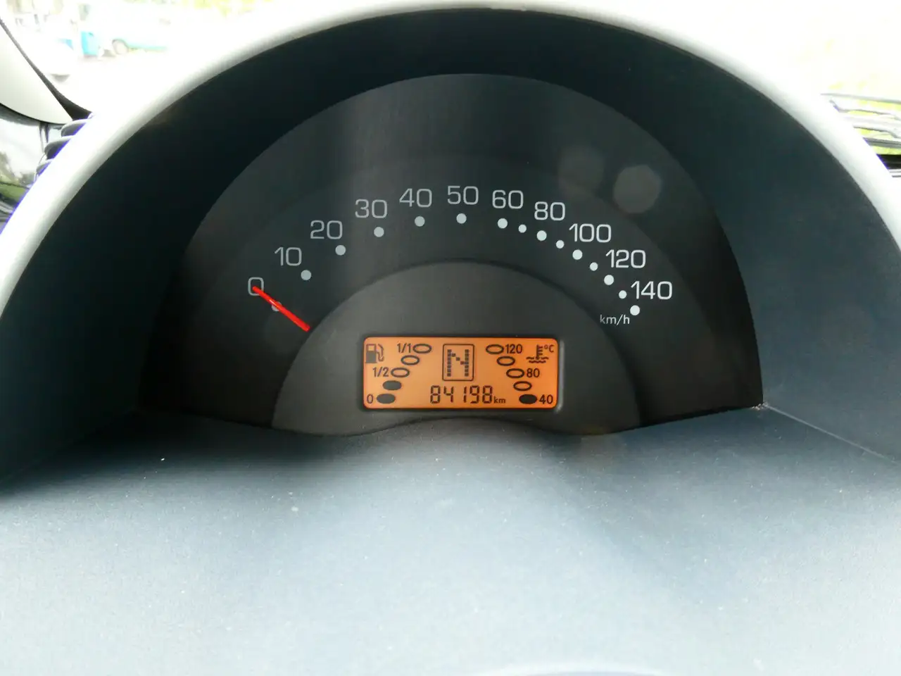 Smart & pure 84.000km. 2e eigenaar NAP Zuinig, foto 11