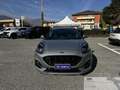Ford Puma Puma 1.0 EcoBoost Hybrid 125 CV S&S ST-Line Grijs - thumbnail 24