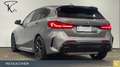 BMW 135 i A xDrive M-Sport PRO LCPro HUD PDC RFK 19" Grau - thumbnail 2