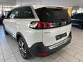 Peugeot 5008 Allure Pack 1.2T NAVI/LED/PDC/CAM/VIRTUAL White - thumbnail 6