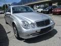 Mercedes-Benz E 220 CDI Aut. Gris - thumbnail 2