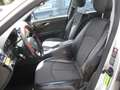 Mercedes-Benz E 220 CDI Aut. Gris - thumbnail 9