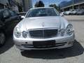 Mercedes-Benz E 220 CDI Aut. Gris - thumbnail 1