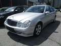 Mercedes-Benz E 220 CDI Aut. Gris - thumbnail 3