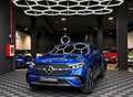 Mercedes-Benz GLC 300 300de 4Matic Azul - thumbnail 1
