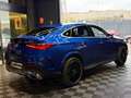 Mercedes-Benz GLC 300 300de 4Matic Azul - thumbnail 4