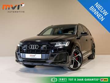 60 TFSI e quattro 2x S-Line Competition / 456pk /