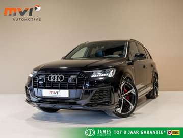 60 TFSI e quattro 2x S-Line Competition / 456pk /