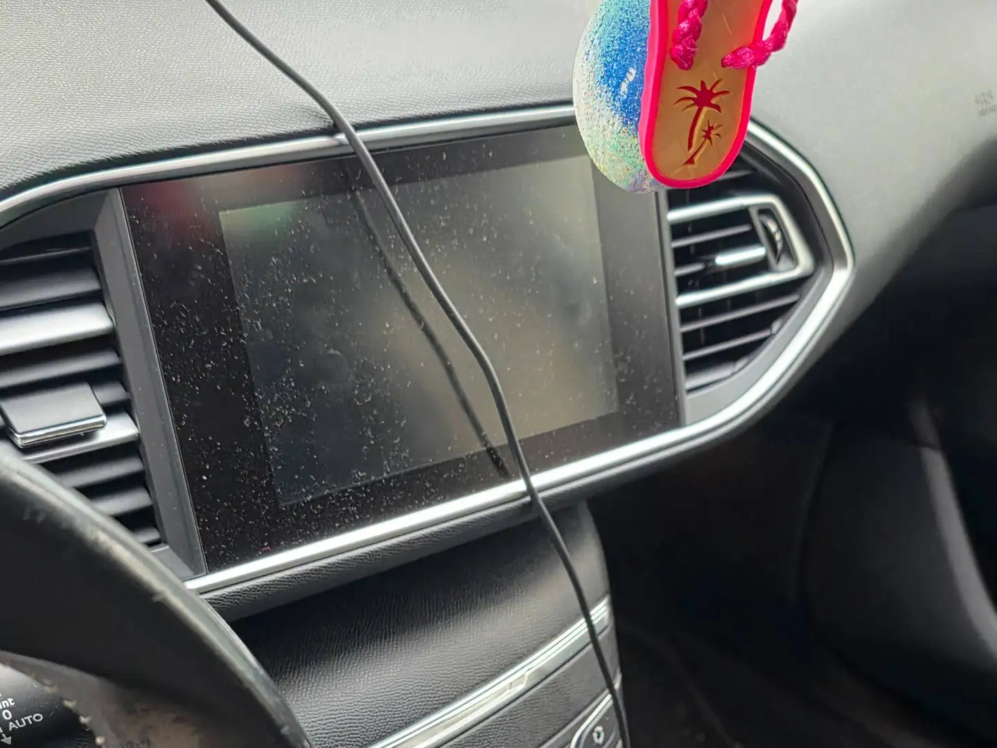 Peugeot 308 308 1,6 HDi 92 FAP Access Access Braun - 1