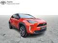 Toyota Yaris Cross Elegant Bi-Tone Orange - thumbnail 1