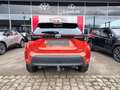 Toyota Yaris Cross Elegant Bi-Tone Orange - thumbnail 4