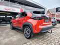 Toyota Yaris Cross Elegant Bi-Tone Orange - thumbnail 5