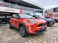 Toyota Yaris Cross Elegant Bi-Tone Orange - thumbnail 16