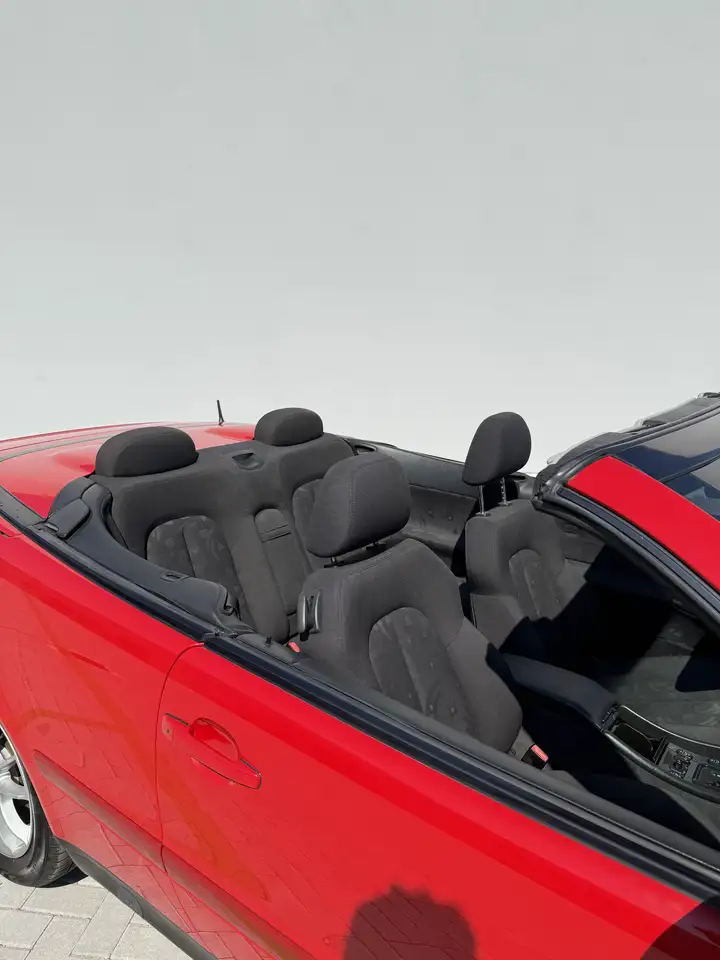Mercedes-Benz CLK 230 Cabrio k Sport auto, foto 10