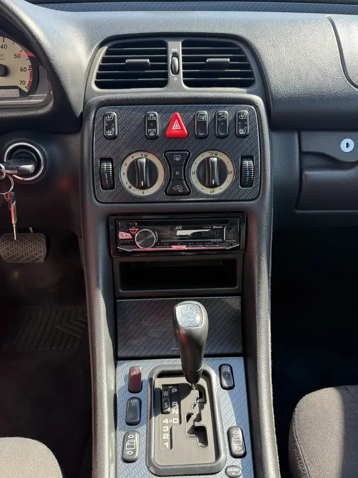 Mercedes-Benz CLK 230 Cabrio k Sport auto, foto 8