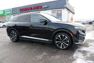 City Edition PLUS | No Accident | Clean Carfax