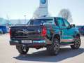 Volkswagen Amarok Style DC 3.0 TDI AT DoKa, AHK, LEDER, STAND Schwarz - thumbnail 3