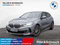 BMW 120 i M-Sport LED+NAVI+KAMERA+KEYLESS+SHZ+PDC+ Grau - thumbnail 1