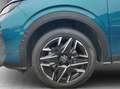 Peugeot 5008 mHEV 136 e-DCS6 Allure Aut. Blau - thumbnail 19