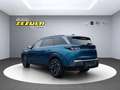 Peugeot 5008 mHEV 136 e-DCS6 Allure Aut. Blau - thumbnail 3
