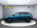 Peugeot 5008 mHEV 136 e-DCS6 Allure Aut. Blau - thumbnail 2