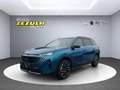 Peugeot 5008 mHEV 136 e-DCS6 Allure Aut. Blau - thumbnail 1