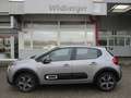 Citroen C3 Pure Tech 83 Plus Silber - thumbnail 2