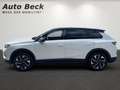 Opel Grandland 1.2 MHEV GS Aut. Weiß - thumbnail 3