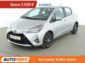 1.5 Dual VVT-iE Team D*CAM*KLIMA*GARANTIE*