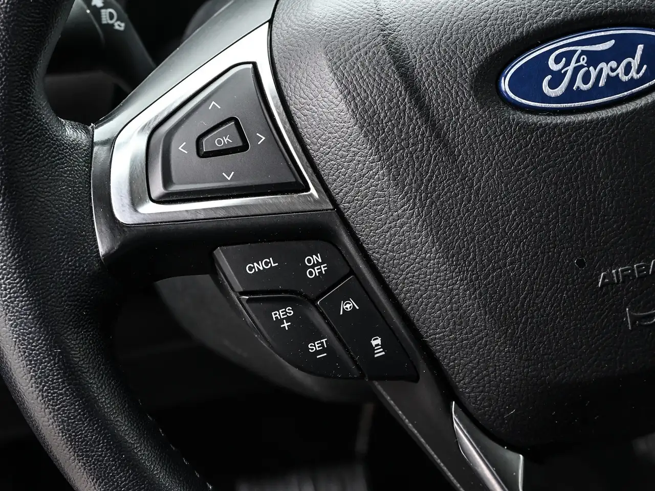 Ford Edge fotografie Ford Edge