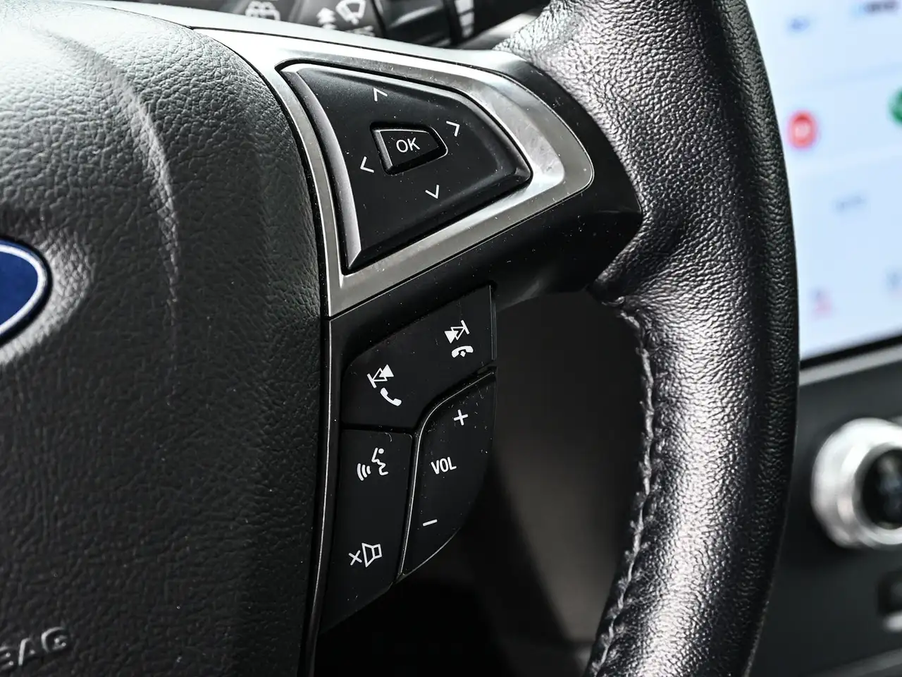 Ford Edge fotografie Ford Edge